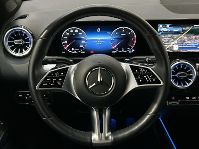 Mercedes-Benz GLB Gebrauchtwagen