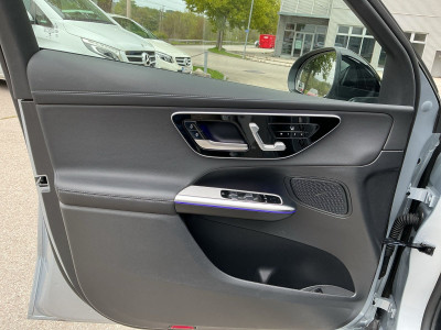 Mercedes-Benz GLC Gebrauchtwagen
