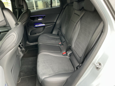 Mercedes-Benz GLC Gebrauchtwagen