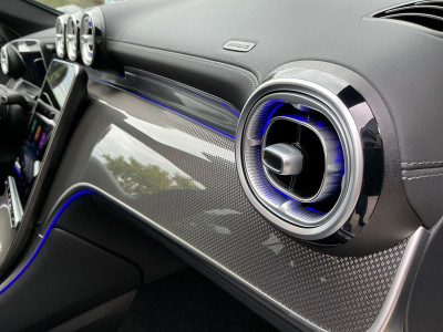 Mercedes-Benz GLC Gebrauchtwagen