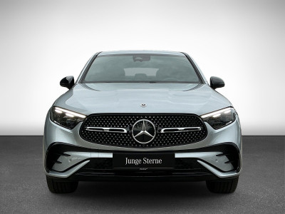 Mercedes-Benz GLC Gebrauchtwagen