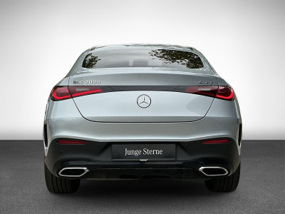 Mercedes-Benz GLC Gebrauchtwagen