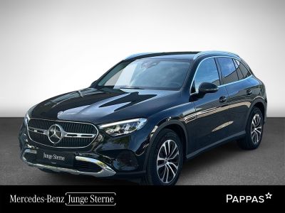 Mercedes-Benz GLC Gebrauchtwagen