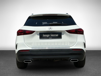 Mercedes-Benz GLA Gebrauchtwagen Mercedes-Benz GLA Gebrauchtwagen