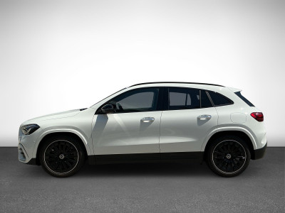 Mercedes-Benz GLA Gebrauchtwagen Mercedes-Benz GLA Gebrauchtwagen