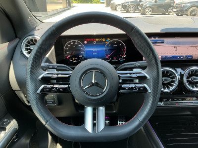 Mercedes-Benz GLA Gebrauchtwagen Mercedes-Benz GLA Gebrauchtwagen