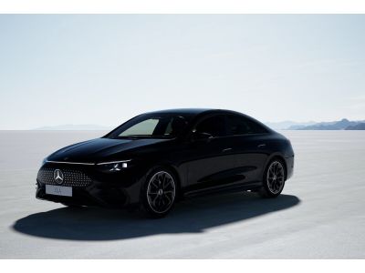 Mercedes-Benz CLA Gebrauchtwagen
