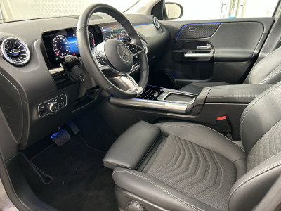 Mercedes-Benz B-Klasse Gebrauchtwagen Mercedes-Benz B-Klasse Gebrauchtwagen
