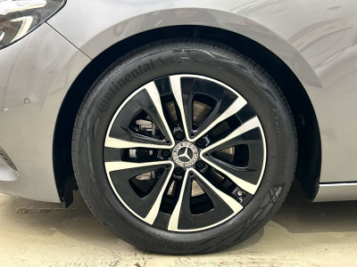 Mercedes-Benz B-Klasse Gebrauchtwagen Mercedes-Benz B-Klasse Gebrauchtwagen