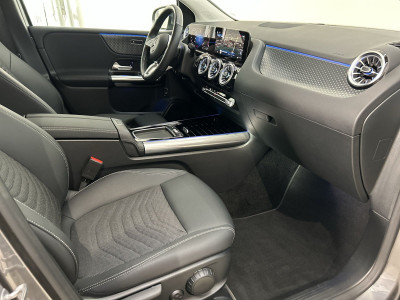 Mercedes-Benz B-Klasse Gebrauchtwagen Mercedes-Benz B-Klasse Gebrauchtwagen