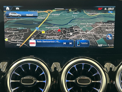 Mercedes-Benz B-Klasse Gebrauchtwagen Mercedes-Benz B-Klasse Gebrauchtwagen
