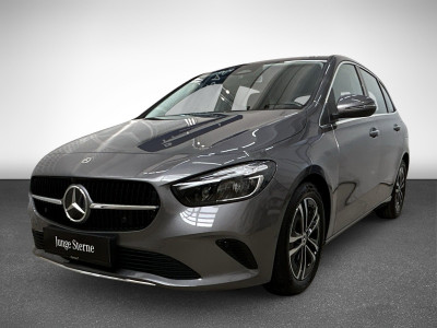 Mercedes-Benz B-Klasse Gebrauchtwagen Mercedes-Benz B-Klasse Gebrauchtwagen
