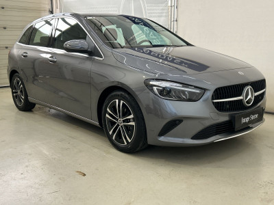 Mercedes-Benz B-Klasse Gebrauchtwagen Mercedes-Benz B-Klasse Gebrauchtwagen