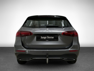 Mercedes-Benz B-Klasse Gebrauchtwagen Mercedes-Benz B-Klasse Gebrauchtwagen
