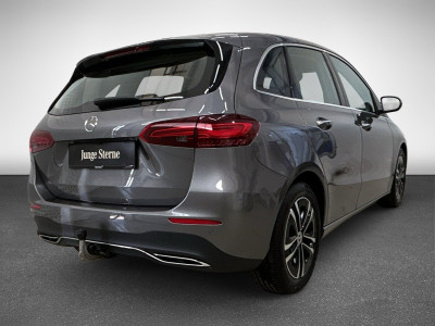 Mercedes-Benz B-Klasse Gebrauchtwagen Mercedes-Benz B-Klasse Gebrauchtwagen