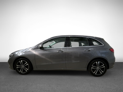 Mercedes-Benz B-Klasse Gebrauchtwagen Mercedes-Benz B-Klasse Gebrauchtwagen