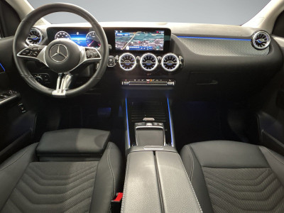 Mercedes-Benz B-Klasse Gebrauchtwagen Mercedes-Benz B-Klasse Gebrauchtwagen