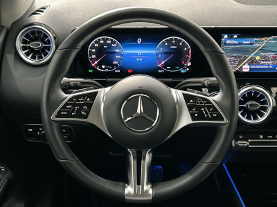 Mercedes-Benz B-Klasse Gebrauchtwagen Mercedes-Benz B-Klasse Gebrauchtwagen