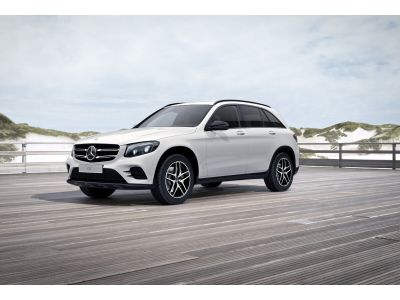Mercedes-Benz GLC Gebrauchtwagen Mercedes-Benz GLC Gebrauchtwagen