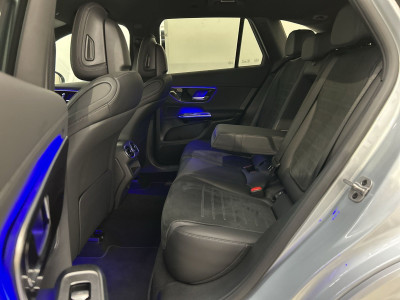 Mercedes-Benz GLC Gebrauchtwagen Mercedes-Benz GLC Gebrauchtwagen
