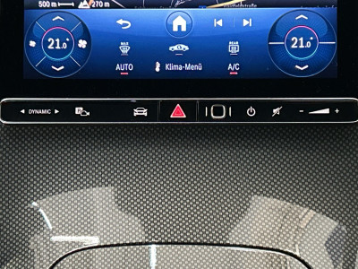 Mercedes-Benz GLC Gebrauchtwagen Mercedes-Benz GLC Gebrauchtwagen
