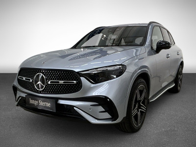 Mercedes-Benz GLC Gebrauchtwagen Mercedes-Benz GLC Gebrauchtwagen