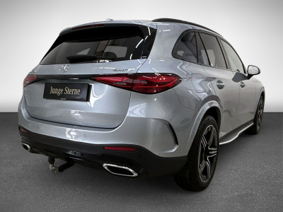 Mercedes-Benz GLC Gebrauchtwagen Mercedes-Benz GLC Gebrauchtwagen