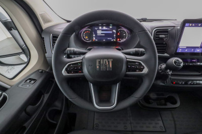 Fiat Ducato Gebrauchtwagen Fiat Ducato Gebrauchtwagen