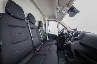 Fiat Ducato Gebrauchtwagen Fiat Ducato Gebrauchtwagen