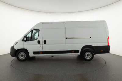 Fiat Ducato Gebrauchtwagen Fiat Ducato Gebrauchtwagen