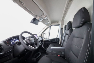 Fiat Ducato Gebrauchtwagen Fiat Ducato Gebrauchtwagen