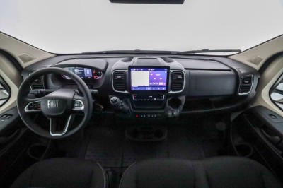 Fiat Ducato Gebrauchtwagen Fiat Ducato Gebrauchtwagen