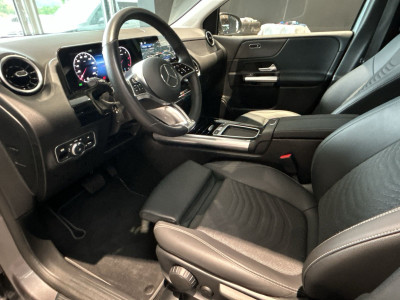 Mercedes-Benz B-Klasse Gebrauchtwagen Mercedes-Benz B-Klasse Gebrauchtwagen