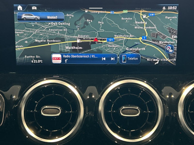 Mercedes-Benz B-Klasse Gebrauchtwagen Mercedes-Benz B-Klasse Gebrauchtwagen