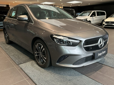 Mercedes-Benz B-Klasse Gebrauchtwagen Mercedes-Benz B-Klasse Gebrauchtwagen