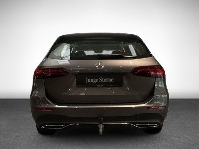 Mercedes-Benz B-Klasse Gebrauchtwagen Mercedes-Benz B-Klasse Gebrauchtwagen