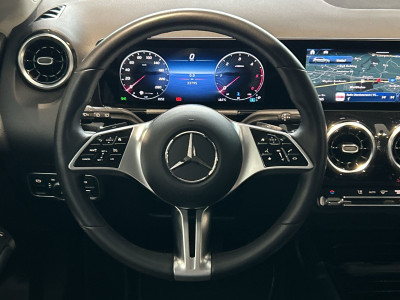 Mercedes-Benz B-Klasse Gebrauchtwagen Mercedes-Benz B-Klasse Gebrauchtwagen