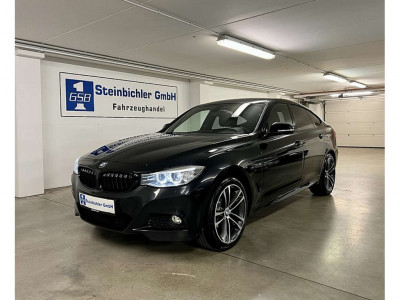 BMW 3er Gebrauchtwagen