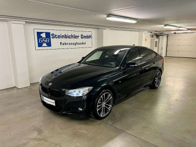 BMW 3er Gebrauchtwagen