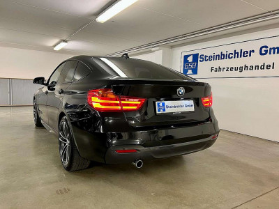 BMW 3er Gebrauchtwagen