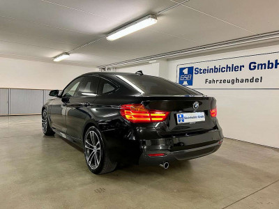 BMW 3er Gebrauchtwagen