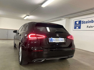 Mercedes-Benz A-Klasse Gebrauchtwagen