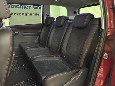 Seat Alhambra Gebrauchtwagen