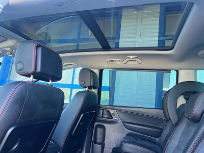 Seat Alhambra Gebrauchtwagen