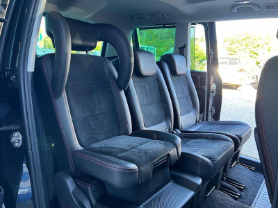 Seat Alhambra Gebrauchtwagen