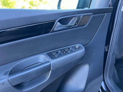 Seat Alhambra Gebrauchtwagen