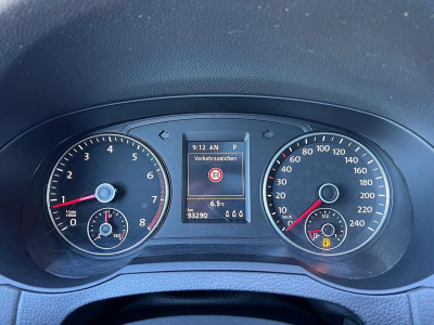 Seat Alhambra Gebrauchtwagen