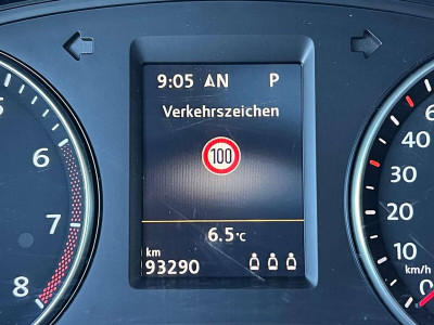 Seat Alhambra Gebrauchtwagen