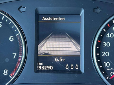 Seat Alhambra Gebrauchtwagen