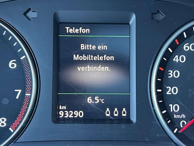 Seat Alhambra Gebrauchtwagen